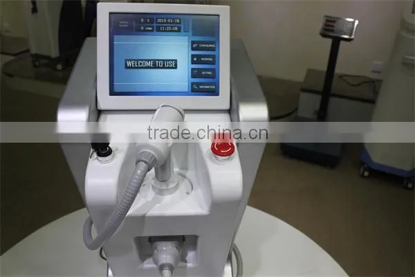 The Most Advanced Non Surgical Fat Reduction and Body Sculpting System Machine for Fat Loss photo-6