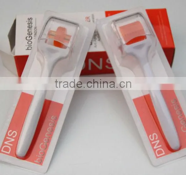 ZGTS 192 Derma Roller Micro Needle Therapy Machine M1 From Huangkai photo-6