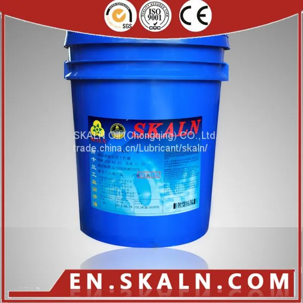SKALN Knit Oil Sewing Machine Lubricant Oil For High-speed Spindle Bearings and Many Kinds of Sewing Machine photo-2