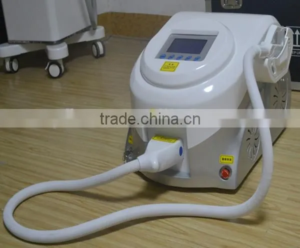 Big Promotion IPL!!! Hair Removal Products High Quality Medical Ipl With Amazing Result photo-2