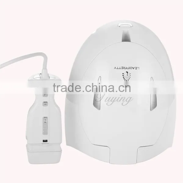 New Invention HF Slimming Home-Use Beauty Machine Slimming and Shaping Machine photo-3