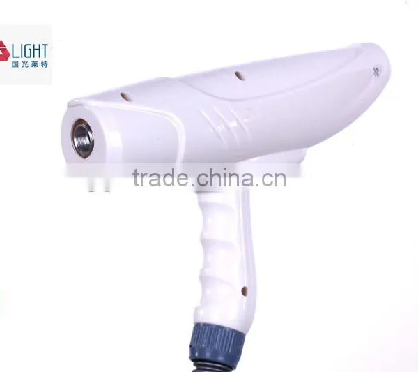 Merry Christmas! Professional Home Use Laser Pigment nd Yag Machine for Q7 photo-3