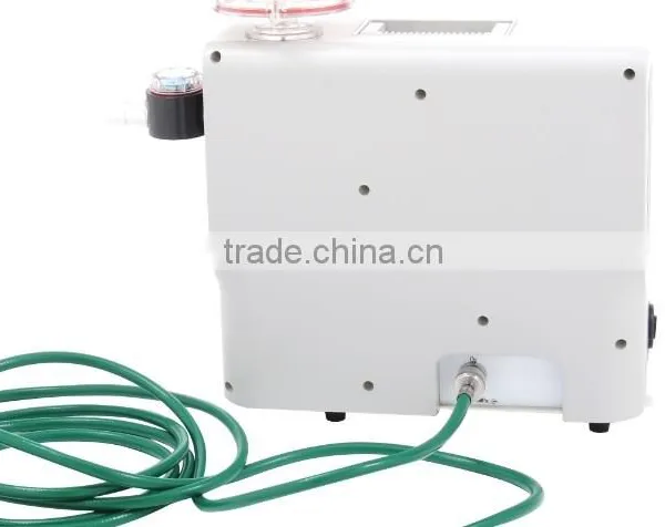 Factory Price! Portable Anaesthesia Machine Suitable Hospital Clinic Community Cheap Medical Equipment photo-3