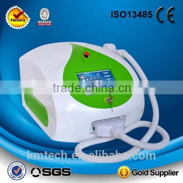 Uk, Italy Distributor Hot Selling Laser Hair Removal Equipment / 808 Laser Machine / Laser Diode Device photo-4