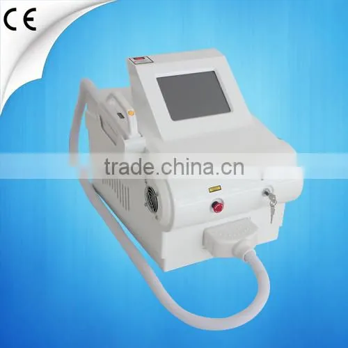 CE Approved 2000w Ipl Multi-functional Skin Beauty Machine for Permanent and Painless Hair Removal photo-2
