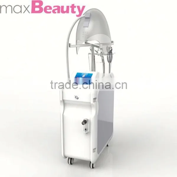 Top Rated Skin Rejuvenation Oxygen Therapy Beauty Machine photo-2