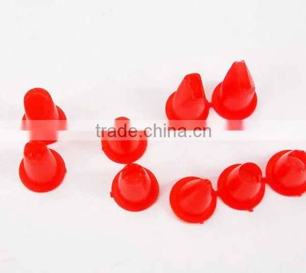 Food Grade Plastic Cake Decorating (pastry) Bag for Bakery photo-2