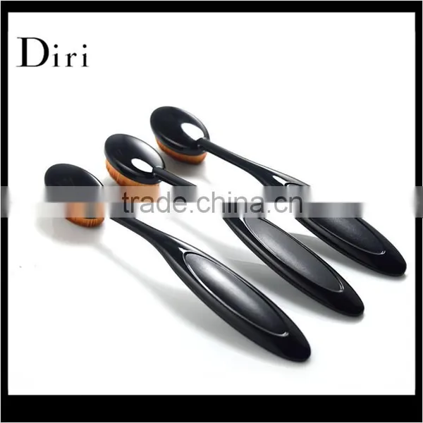 Hot Sale Tooth Makeup Brushes for Girl photo-3
