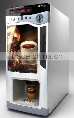 Coffee Vending Machine