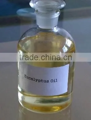 Eucalyptus Oil