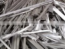 ALLUMINIUM SCRAP 6063 photo-2