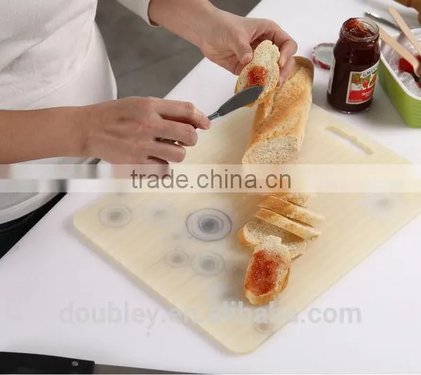 Duplex Chopping Cutting Block Board photo-2