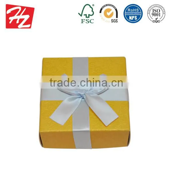 New Design Candle Gift Box With Low Price photo-4