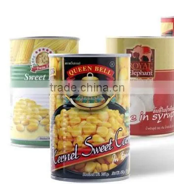 Whole Kernel Sweet Corn
