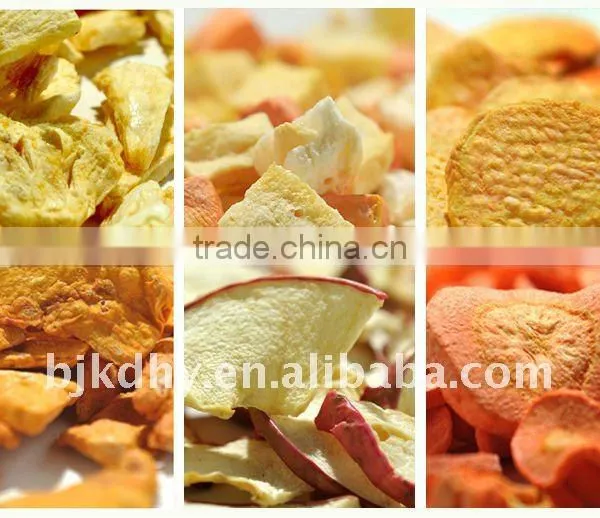VF Vegetable Chips
