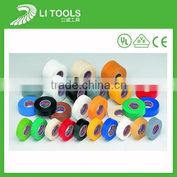Cheap Price Insulation Material 600v Electrical Gummed Tape photo-3