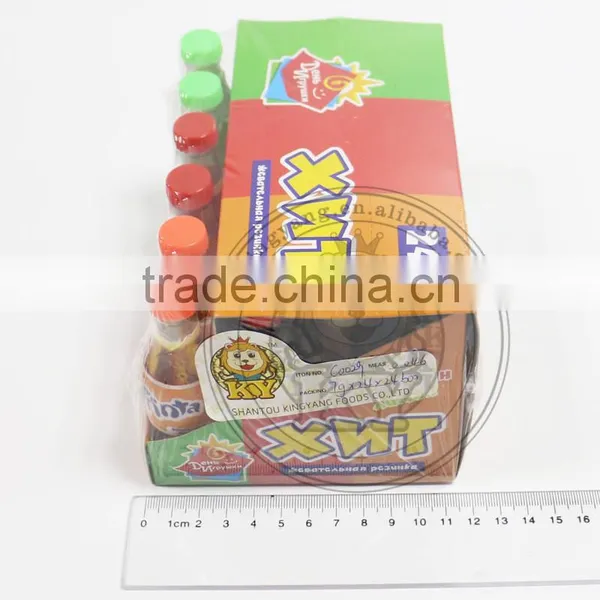 Cheap Halal XXL Brands Mini Chewing Gum photo-3