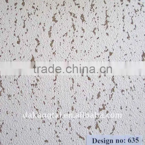 PVC Laminated Gypsum Board for Ceiling photo-4