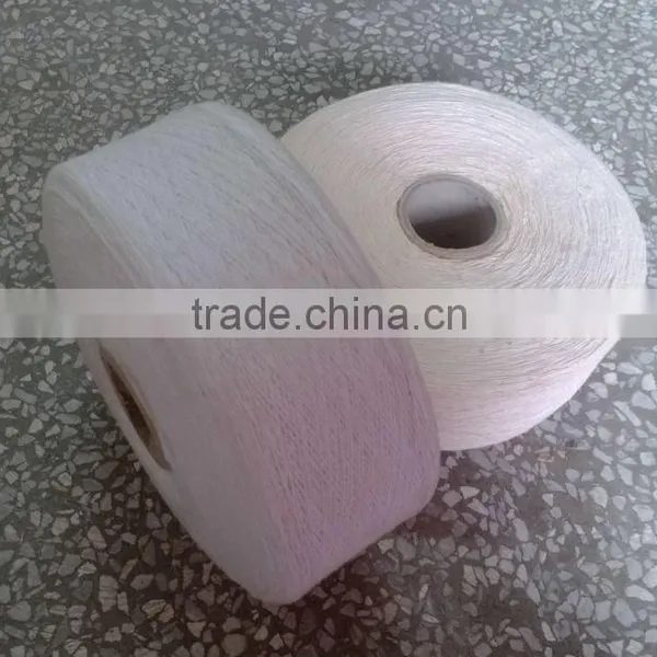Polyester Cotton Recycled Cotton Yarn photo-6