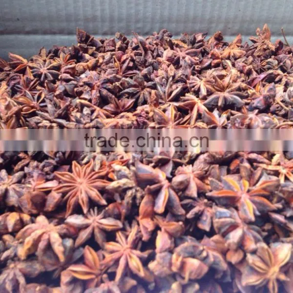 VIETNAM AUTUMN STAR ANISEED photo-6
