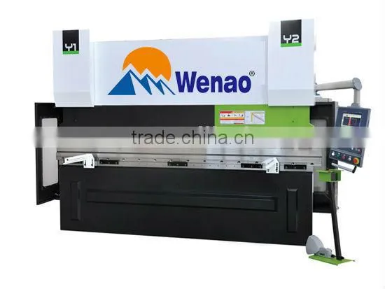 Hydraulic Press Brake Machine PRESS BRAKE