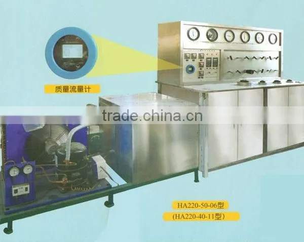 Supercritical Co2 Extraction Machine