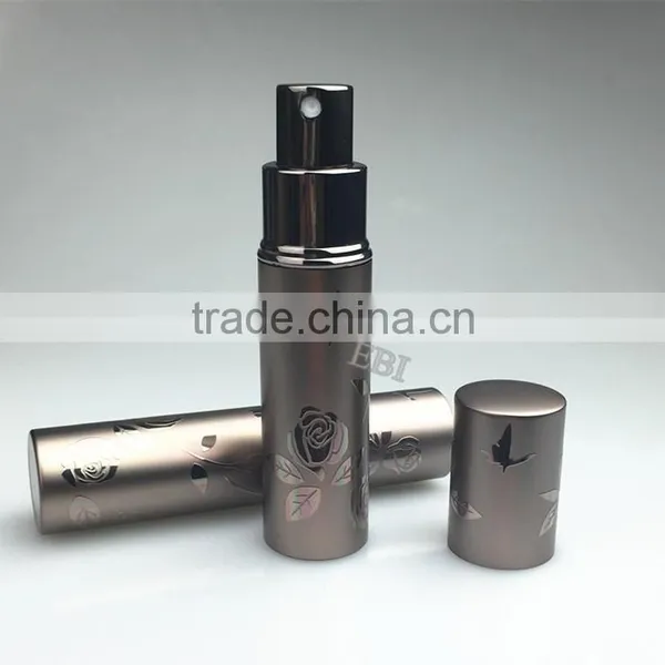 X High Quality Printing Perfume Bottle Bulb Atomizer photo-4