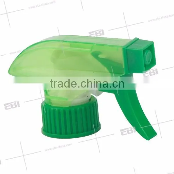Color Brilliancy Bottle With Trigger Sprayers for Aluminum /PET/Glass Bottle photo-4