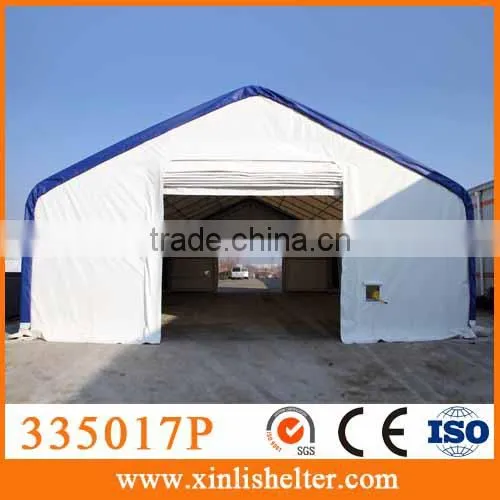 Outdoor Multifunction Tent/Prefabricated Shelter photo-4