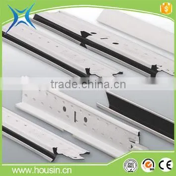 Groove Zinc Galvanized Steel t Grid photo-2
