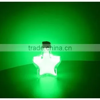 Glow in Dark Photoluminescent Pigment for Injection photo-4