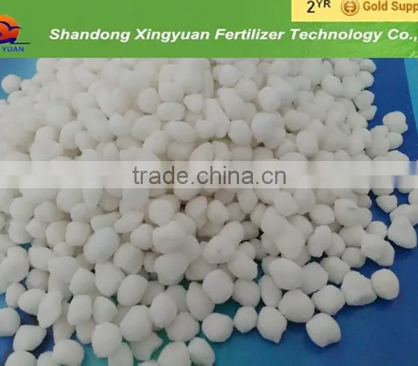 Nitrogen Fertilizer Urea Fertilizer and Price photo-2