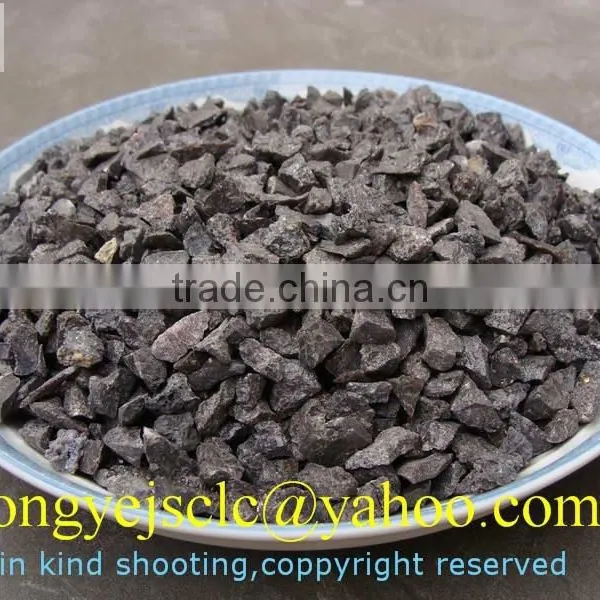 Abrasive Blasting Used Brown Fused Alumina 4#-80# 90#-150# 180#-240# photo-3