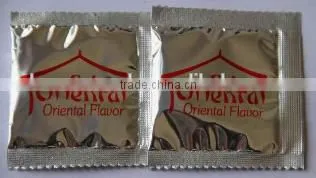 CE Approved Food Power Automatic Packing Machine photo-5
