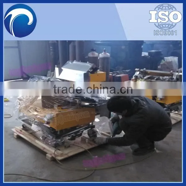 Automatic Wall Painting Machine photo-3