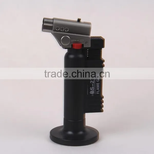 2016 Hot Sell Outdoor And Kitchen Cooking Gas Gun Flame Gun Piezo Ignition photo-2
