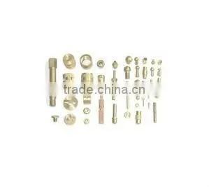 Brass Turning Parts,metal Turning Parts