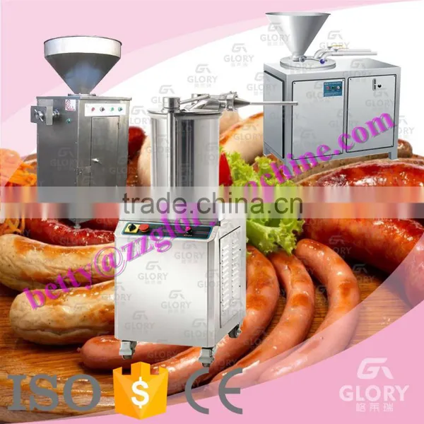 Widely Used Prepare Equipment Electric Meat Mixer Machine photo-3