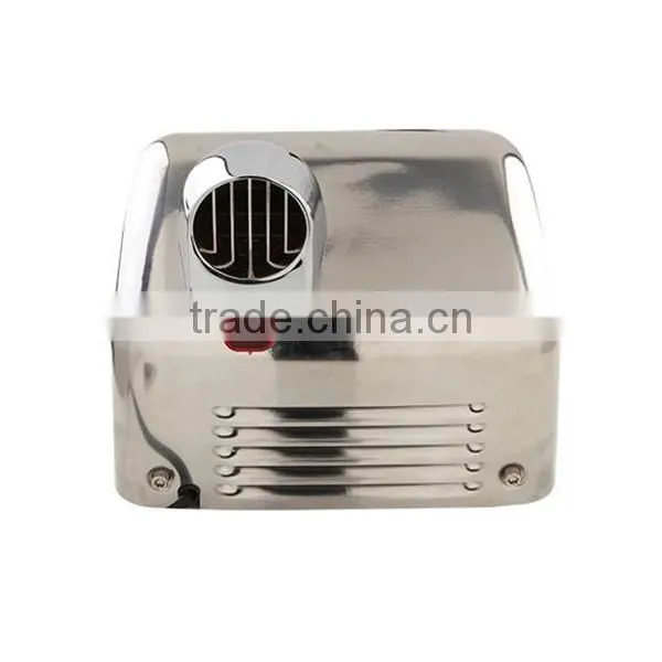 High Speed Stainless Steel Automatic Hand Dryer photo-2