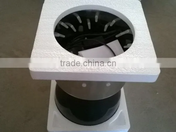 2016 Quail Rubber Plucker Finger NCH-40 Feather Plucker Machine Mini Birds Depilator photo-2