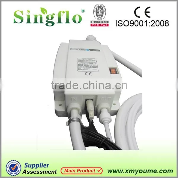 Singflo BW4003A Priming Diaphragm Pump Spray Motor 12V for Water Dispenser Pump photo-2