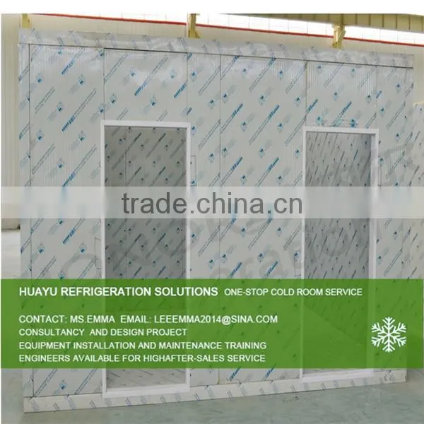 Copeland Scroll Compressor Cold Rooms photo-6