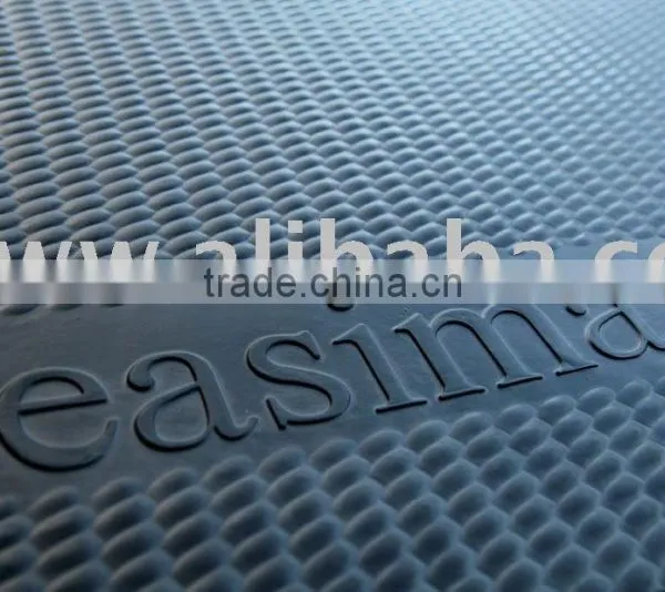 Stable Mats
