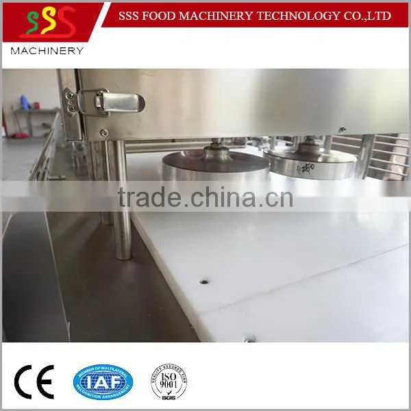Automatic Pancake Making Machine photo-6
