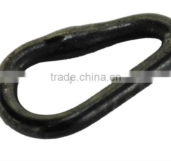 Carp Fishing Rig Bitz Link Loops