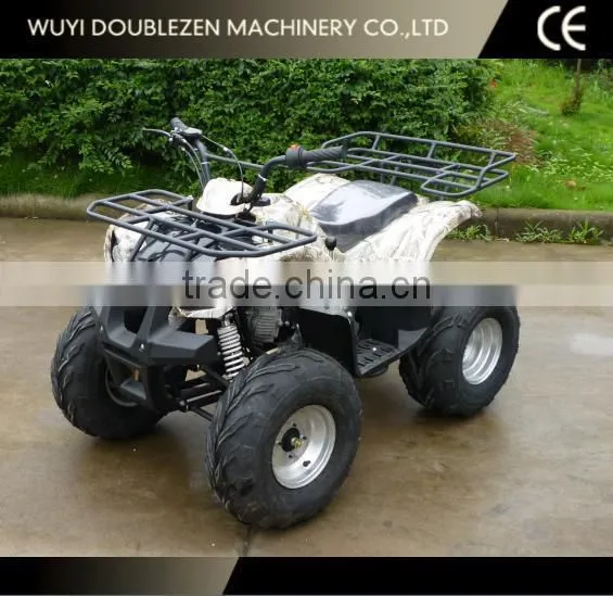 110CC/125CC Farm Kids ATV photo-4