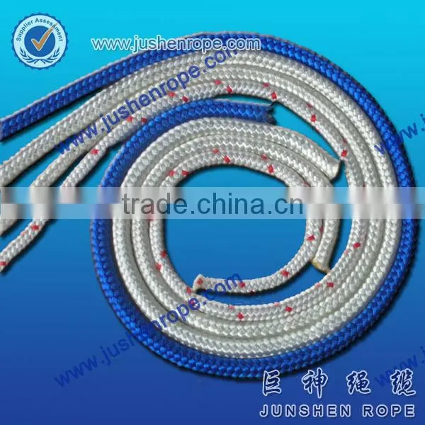 Safety Fire Escape Rope Ladder, Fireman Rope, Fire Kevlar Rope photo-5