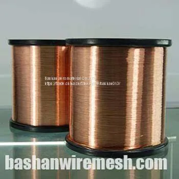 New Type of 0.10mm Edm Brass Wire photo-3