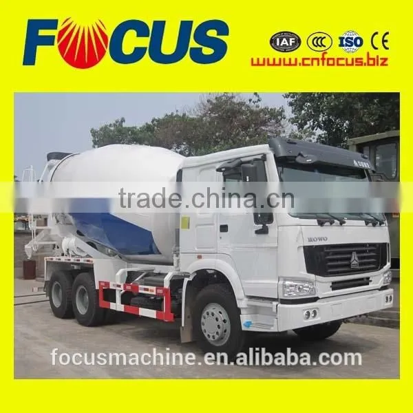 ISO and CE Approved HINO Dump Truck With Lowest Price photo-5