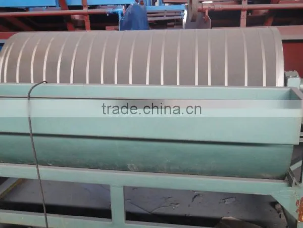 Copper Ore Wet Magnetic Separator photo-3
